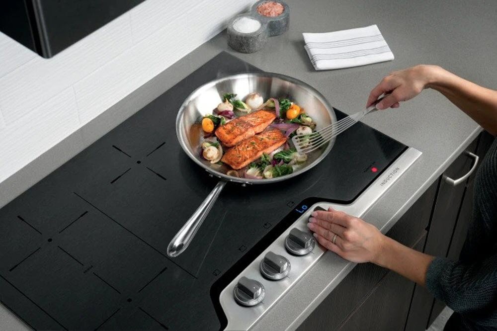 Key things to know before buying a new stove Frigidaire Arabia