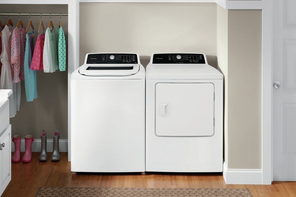 Buying guides for kitchen & home appliances Frigidaire Arabia