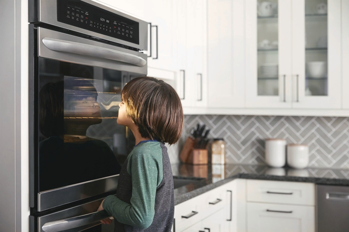 Oven Buying Guide for Beginners Frigidaire Arabia