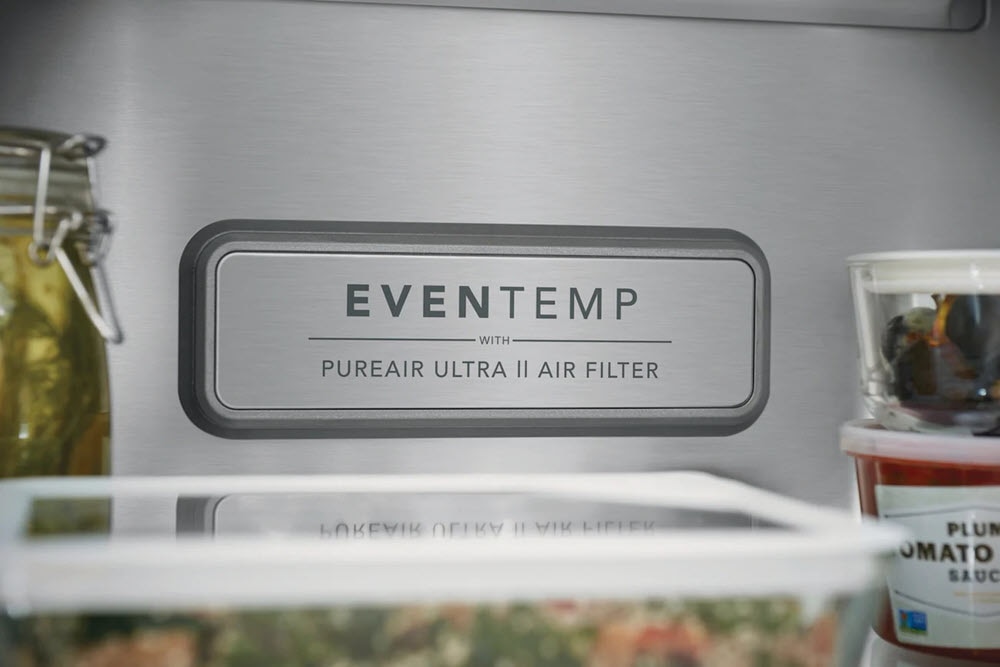 Other suggestions to keep the refrigerator temperature cool