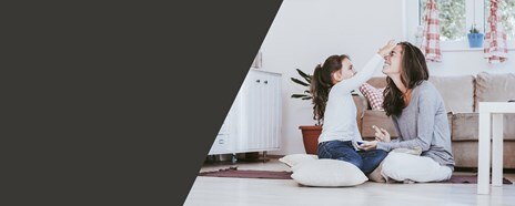 air conditioner banner