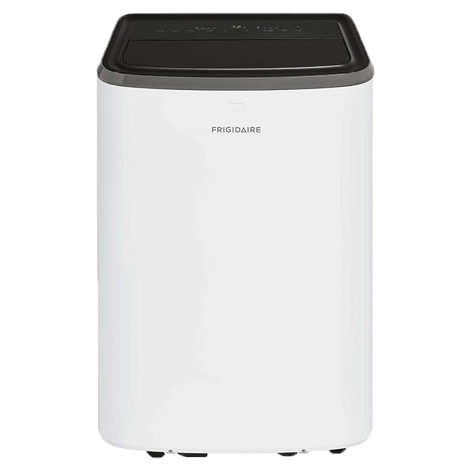 Frigidaire portable air conditioner not sales cooling