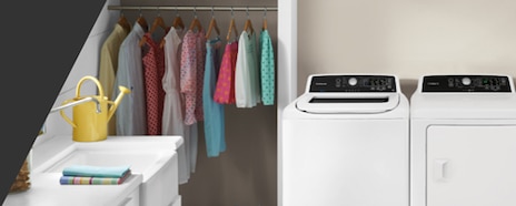 Front Load Washing Machines: 8 - 10kg