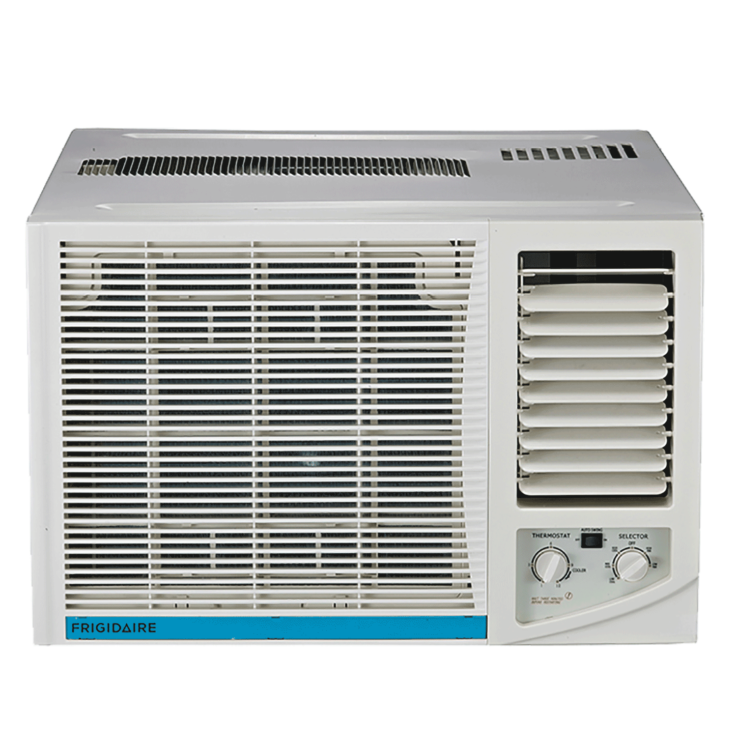 18000 BTU window air conditioner - 55 dBA noise level - FW18K38AC |  Frigidaire Arabia