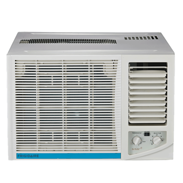 18000 BTU window air conditioner - 55 dBA noise level