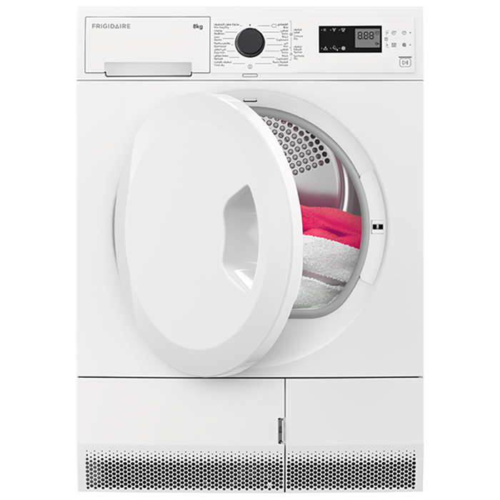 8kg on sale clothes dryer