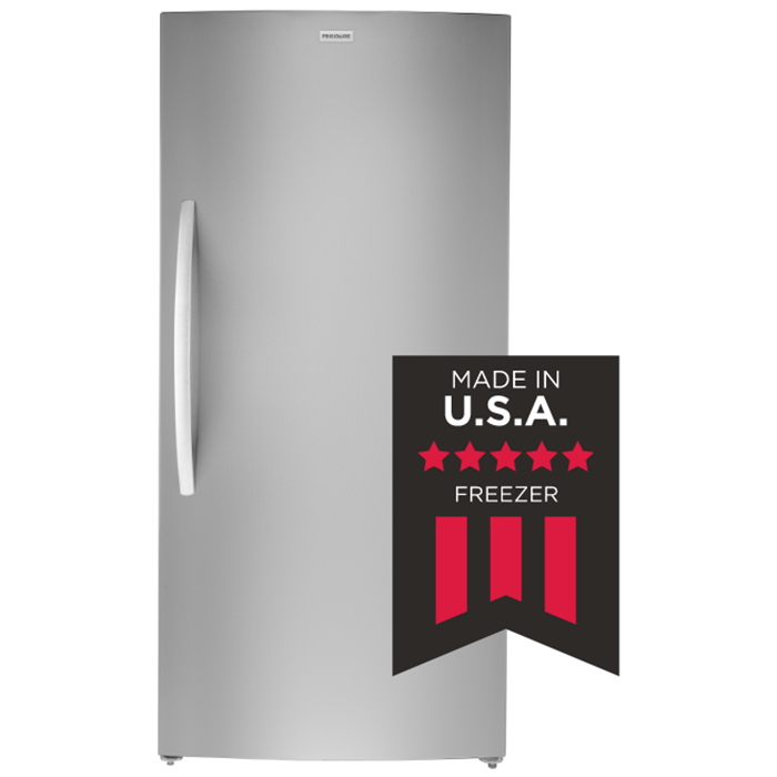 frigidaire upright freezer troubleshooting door ajar