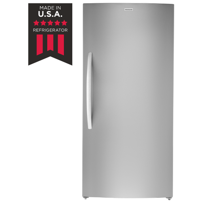 4 star energy rating freezer