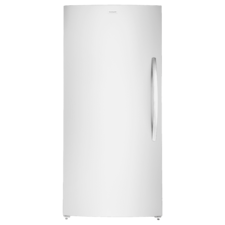 ثلاجة باب واحد 547 لتراً - أبيض - فئة الطاقة "C"