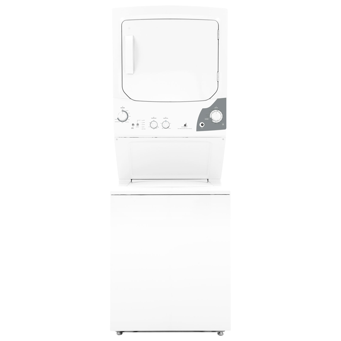 10kg & 5kg washer dryer combo 670 rpm FLC105WM2 Frigidaire Arabia
