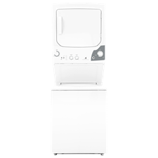 10kg & 5kg washer dryer combo - 670 rpm