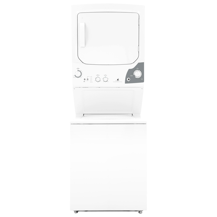 10kg & 5kg washer dryer combo 670 rpm FLC105WM2 Frigidaire Arabia