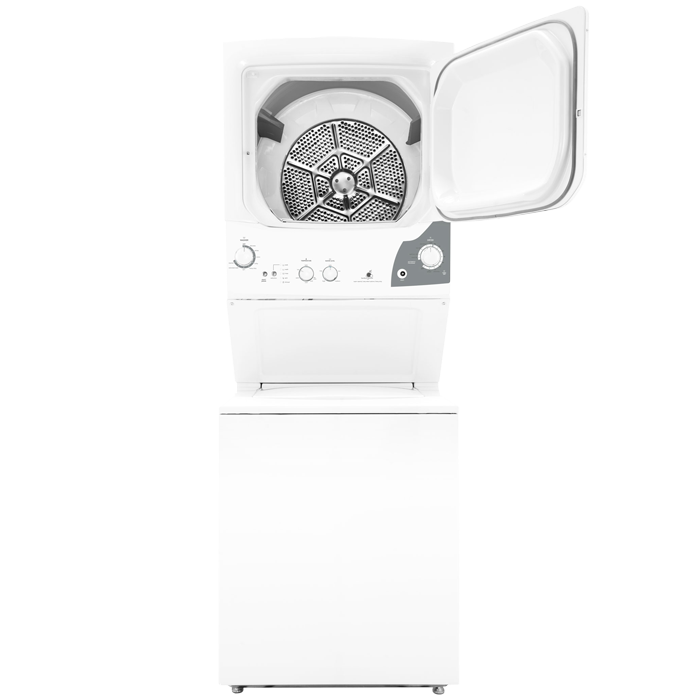 10kg & 5kg washer dryer combo 670 rpm FLC105WM2 Frigidaire Arabia