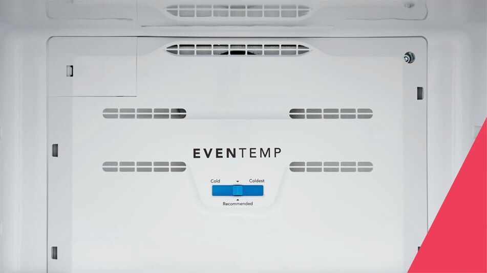 نظام التبريد إيفن تمب (EvenTemp)