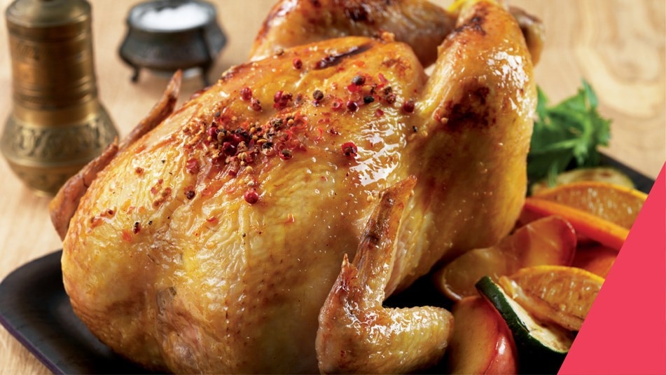 Turnspit (Rotisserie)