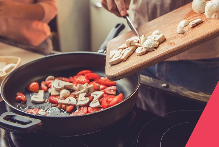 مساحة أكبر ومرونة أكثر