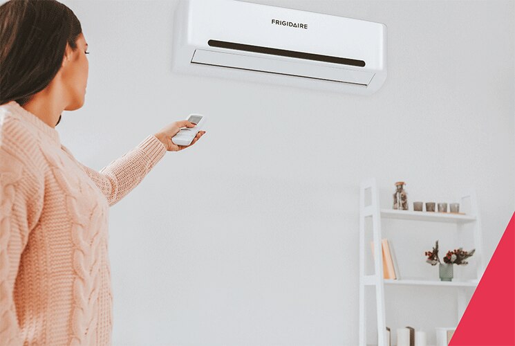 4 أوضاع مختلفة لتدفق الهواء