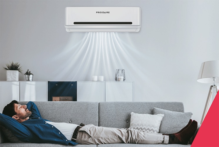 Continuous clean air for your home