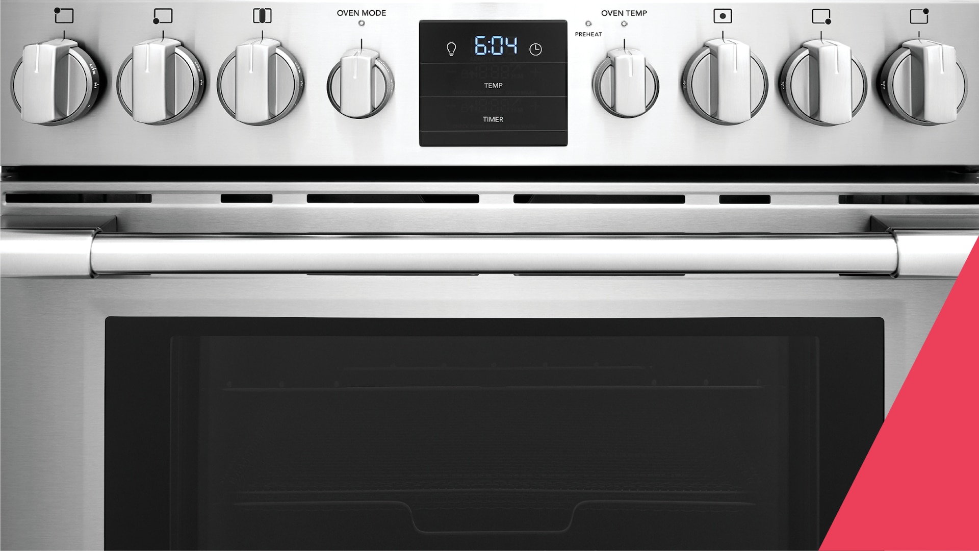 ضبط توقيت الطهي أصبح سهلًا