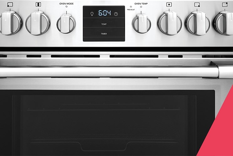 Cooking timing made easy