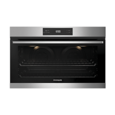 90cm multi-function built-In electric oven with 125L capacity & 9 cooking functions